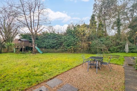 4 bedroom semi-detached house for sale, Parkway Close, Welwyn Garden City, Hertfordshire, AL8