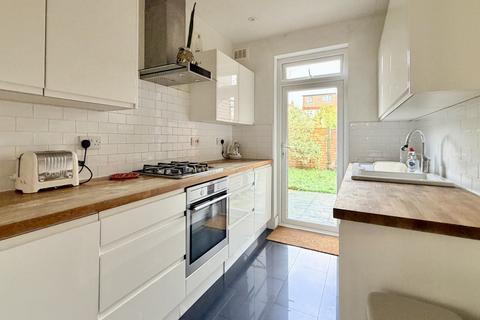 undefined, Berry Close, Winchmore Hill, London, N21