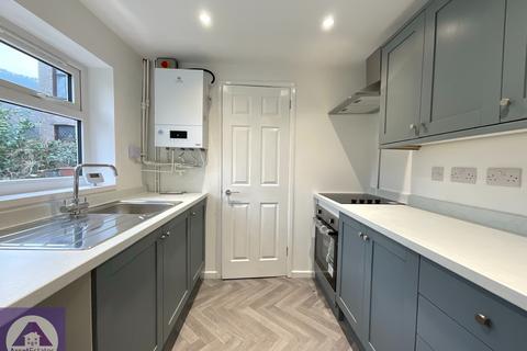 undefined, Fernfield Terrace, Gladstone Street, Abertillery