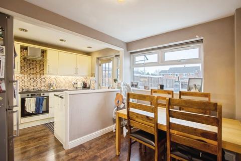 undefined, Hathaway Walk, West Yorkshire LS14