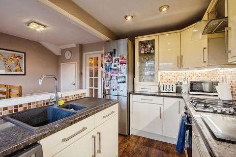 undefined, Hathaway Walk, West Yorkshire LS14