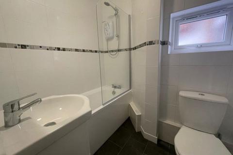 1 bedroom flat to rent, St Albans Road, Leicester