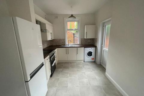 1 bedroom flat to rent, St Albans Road, Leicester