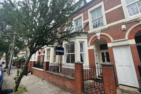 1 bedroom flat to rent, St Albans Road, Leicester