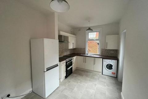 1 bedroom flat to rent, St Albans Road, Leicester