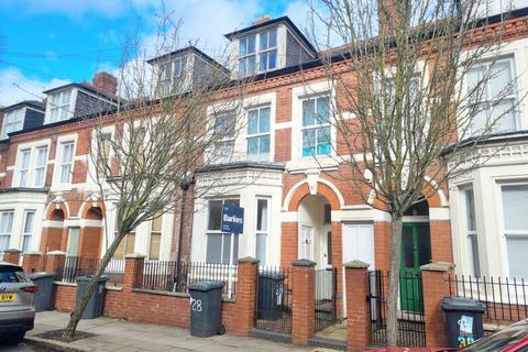 1 bedroom flat to rent, St Albans Road, Leicester