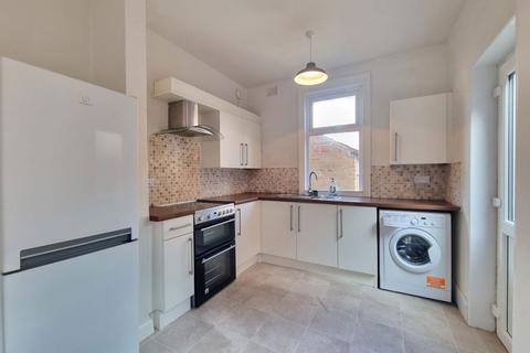 undefined, St Albans Road, Leicester