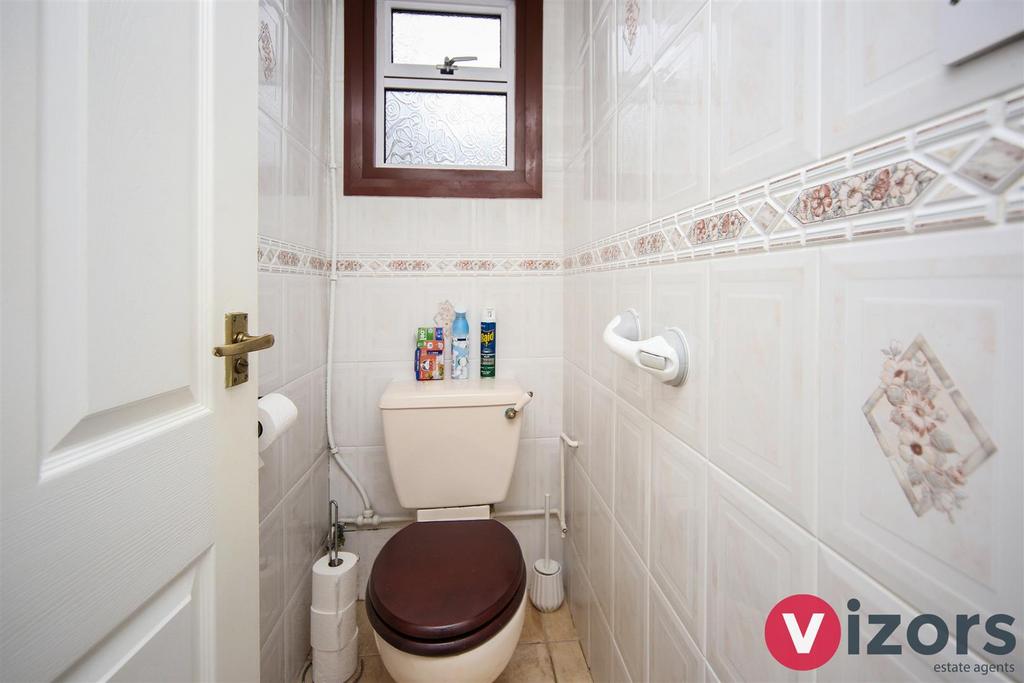 Guest WC