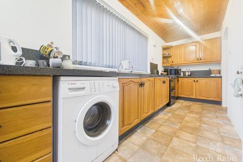 3 bedroom semi-detached house for sale, Ripon Road, Durham DH1