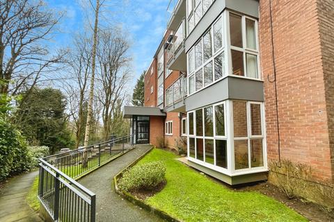 1 bedroom apartment for sale, Mersey Road, Greater Manchester M20