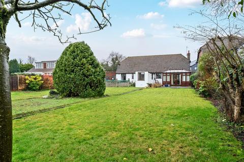 3 bedroom bungalow for sale, Mackenders Lane, Eccles, Aylesford