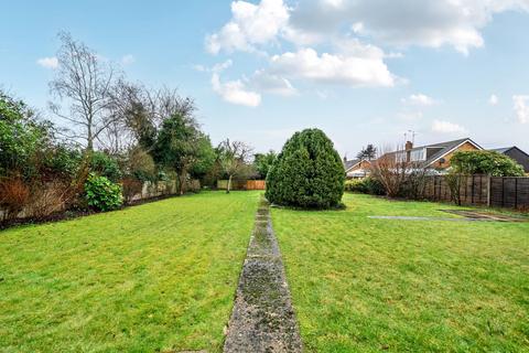 3 bedroom bungalow for sale, Mackenders Lane, Eccles, Aylesford