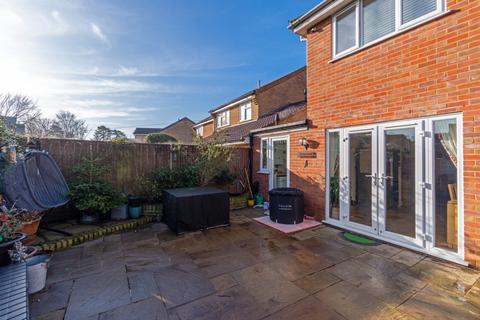 3 bedroom semi-detached house for sale, Dalton Gardens, Hertfordshire CM23