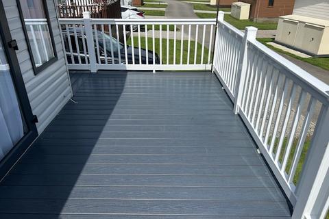 undefined, Crantock TR8