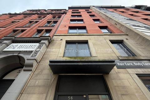 1 bedroom apartment for sale, 56 High Street, Manchester, M4 1ED