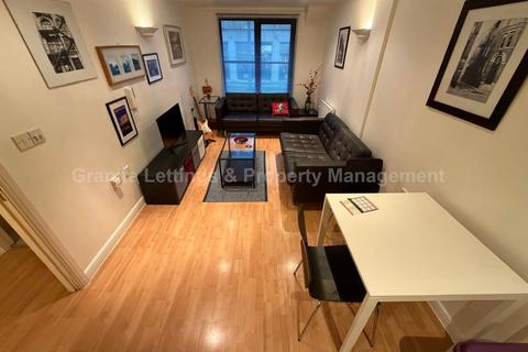 1 bedroom apartment for sale, 56 High Street, Manchester, M4 1ED