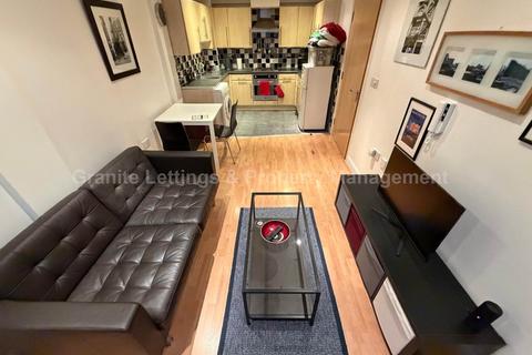 1 bedroom apartment for sale, 56 High Street, Manchester, M4 1ED