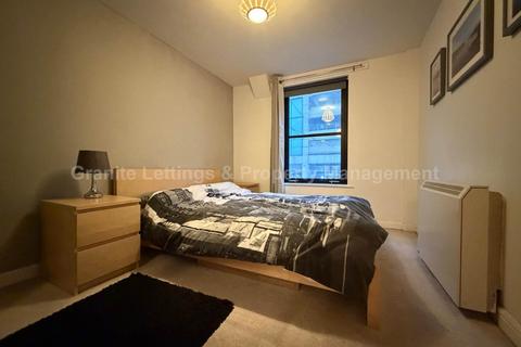 1 bedroom apartment for sale, 56 High Street, Manchester, M4 1ED