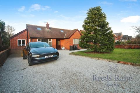 undefined, Moss Lane, Preston PR3