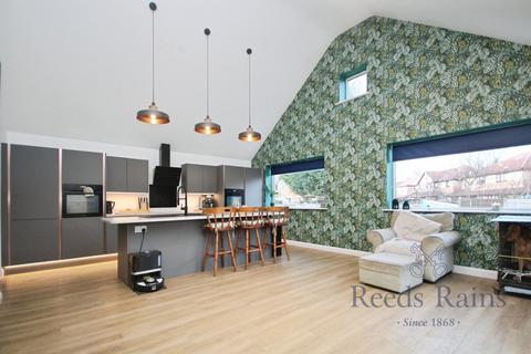 undefined, Moss Lane, Preston PR3