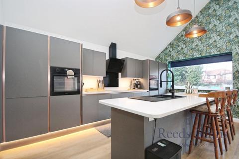 undefined, Moss Lane, Preston PR3