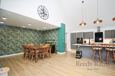 undefined, Moss Lane, Preston PR3