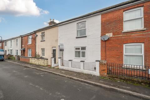 Edward Road, Shirley, Southampton, Hampshire, SO15