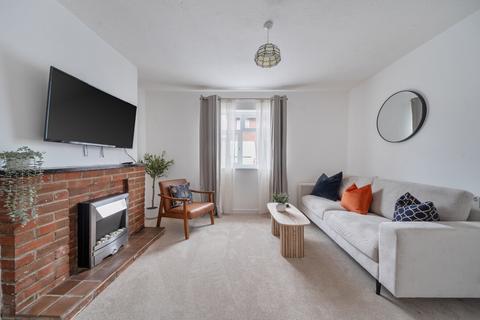undefined, Edward Road, Shirley, Southampton, Hampshire, SO15