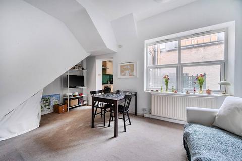 2 bedroom flat for sale, Ifield Road, Chelsea, London, SW10