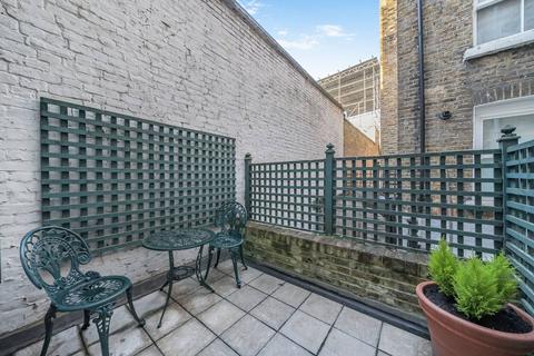 2 bedroom flat for sale, Ifield Road, Chelsea, London, SW10