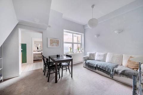 2 bedroom flat for sale, Ifield Road, Chelsea, London, SW10