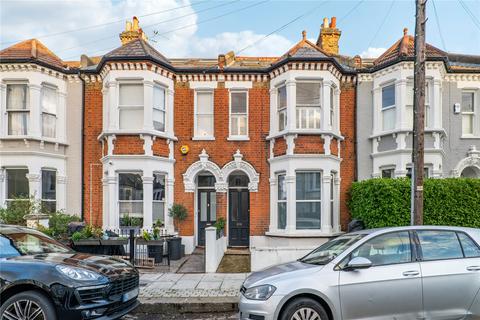 2 bedroom apartment for sale, Leathwaite Road, London, SW11