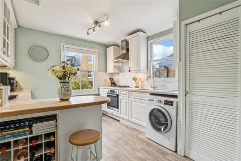 2 bedroom apartment for sale, Leathwaite Road, London, SW11