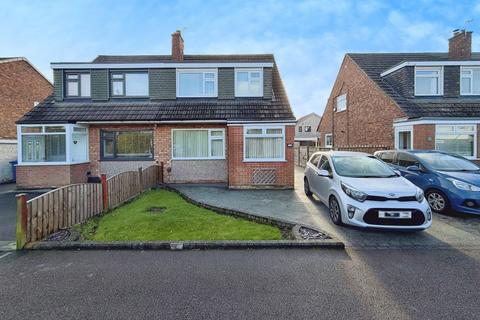 undefined, Stirling Avenue, Stockport SK7