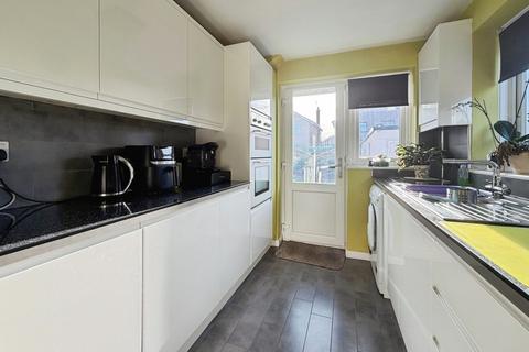 undefined, Stirling Avenue, Stockport SK7