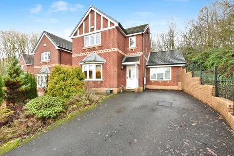 undefined, Westwood Avenue, Greater Manchester SK14