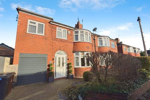 Norton Avenue, Manchester M34