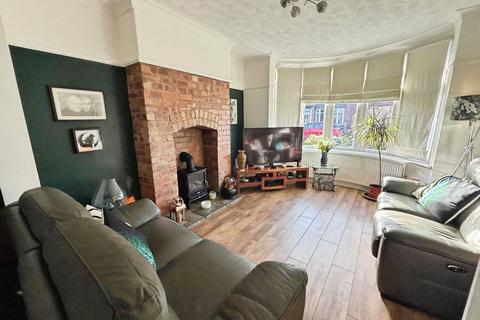 3 bedroom semi-detached house for sale, Norton Avenue, Manchester M34