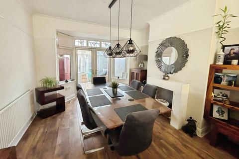 3 bedroom semi-detached house for sale, Norton Avenue, Manchester M34
