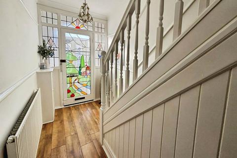 3 bedroom semi-detached house for sale, Norton Avenue, Manchester M34