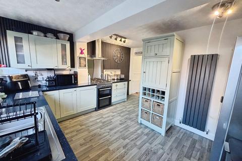 3 bedroom semi-detached house for sale, Norton Avenue, Manchester M34