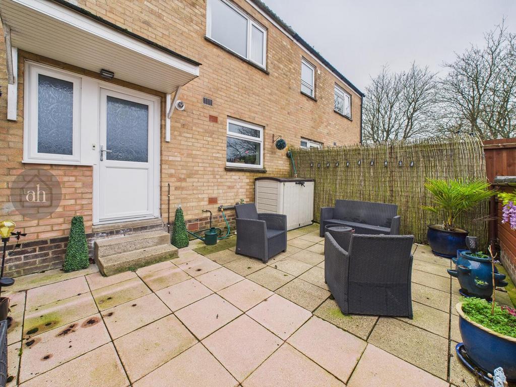 Terrace / Patio