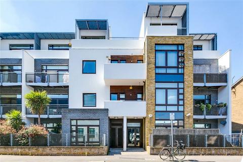 Kimberley Road, London NW6