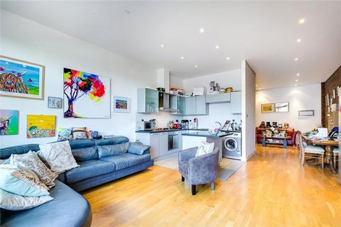 2 bedroom flat for sale, Kimberley Road, London NW6