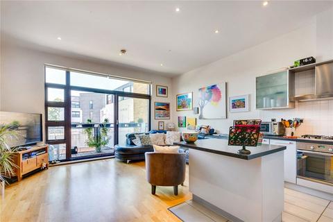 2 bedroom flat for sale, Kimberley Road, London NW6