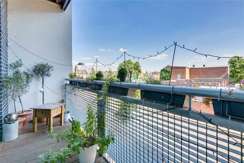 2 bedroom flat for sale, Kimberley Road, London NW6