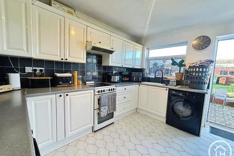 2 bedroom detached bungalow for sale, Bay View Gardens, Leysdown