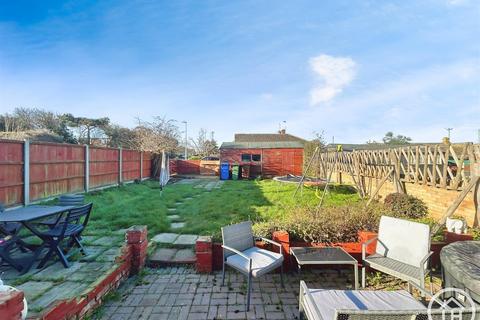 undefined, Bay View Gardens, Leysdown
