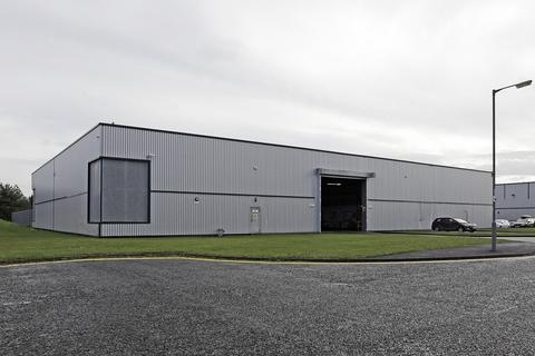 Warehouse for sale, Doxford Dr Peterlee SR8 2RL