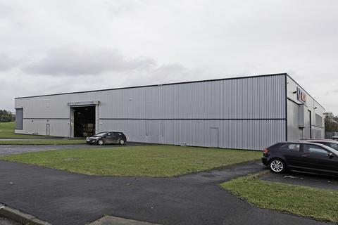 Warehouse for sale, Doxford Dr Peterlee SR8 2RL